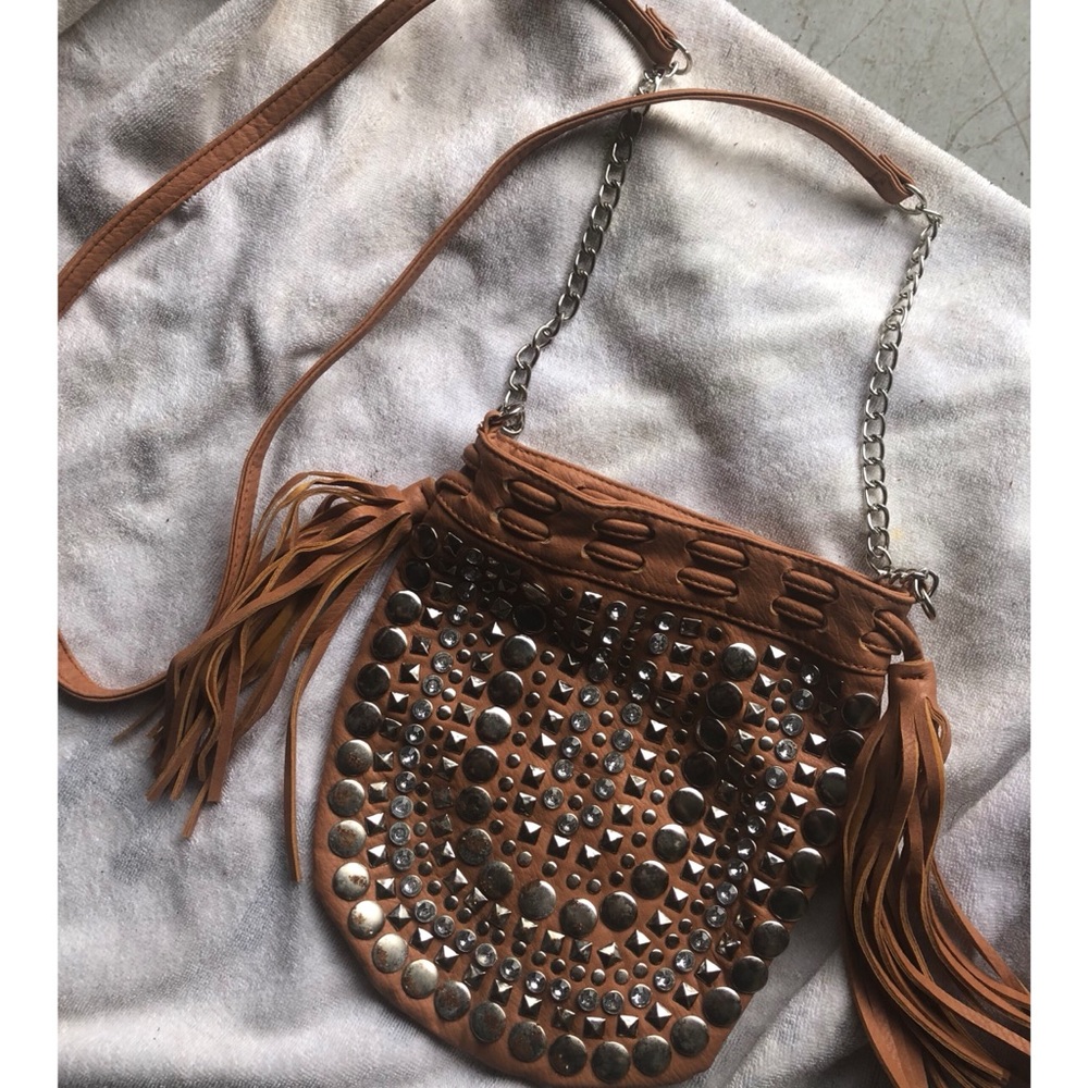 Crossbody purse💙
